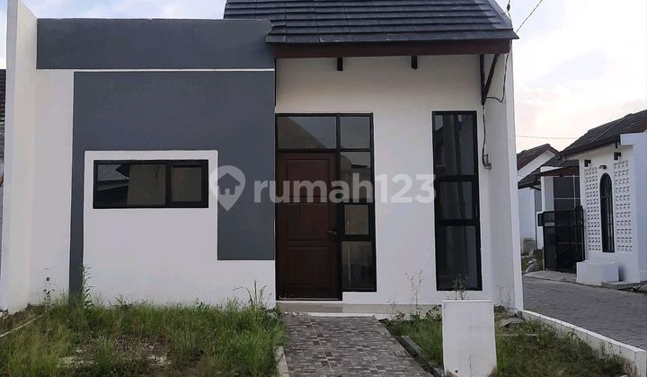 Rumah Subsidi di Kota Cirebon Rumah Subsidi di Kota Cirebon