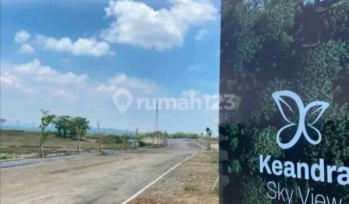 Perumahan Subsidi Cirebon Keandra Sky View 2