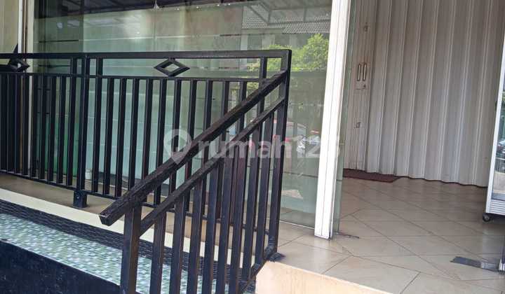 Ruko di Sepanjang Jaya Unfurnisih Strategis 75 M2 Ruko di Sepanjang Jaya Unfurnisih Strategis 75 M2