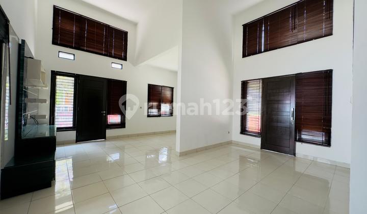 Beautiful House in Kemang Pratama Strategic 2