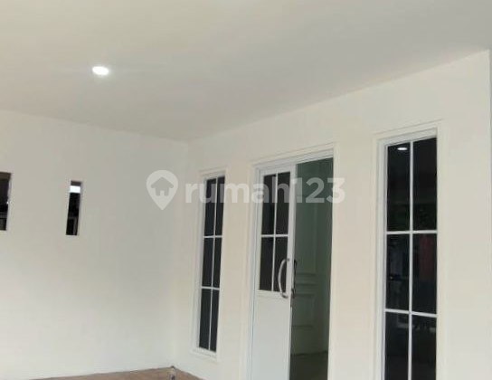 Rumah di Kemangpratama Jual Murah 2