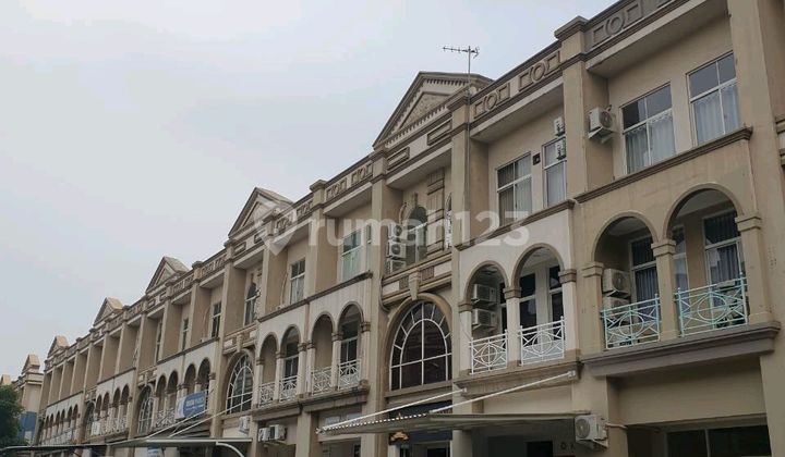 Ruko Murah Meriah Rose Garden Grand Galaxi Bekasi 3Lt Ruko Murah Meriah Rose Garden Grand Galaxi Bekasi 3Lt