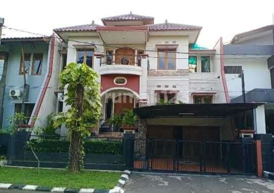 Jual Rumah Cantik ,Siap Huni di Kemang Pratama