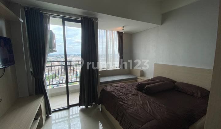 For Rent Clean Studio Apartment LRT City For Rent Clean Studio Apartment LRT City