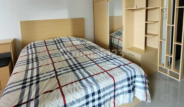 Jual Apartemen Eastern Green LRT City Bekasi 2