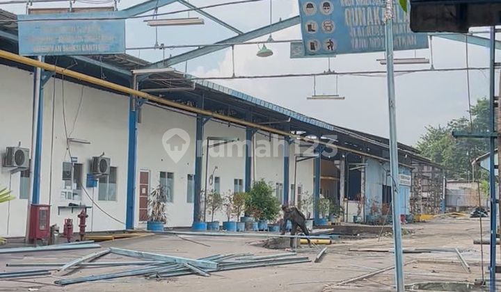 Sold Below Market Price, Ex-Factory Land