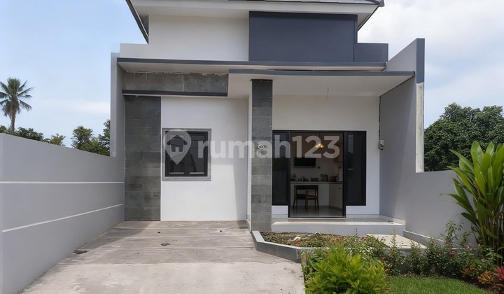 Rumah Ready Bumi Indah Siap Huni Sembungharjo Semarang Timur By Prabowo Siswanto Property 1