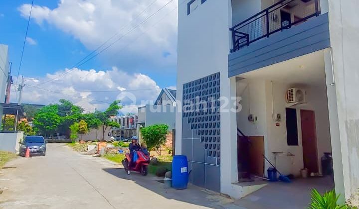 Kost for Sale Ready Occupied in Griya Borobudur Tembalang Full Occupancy Location: Housing in Front of Indomaret Exactly, Mulawarman Tembalang, Undip Tembalang Area By Prabowo Siswanto Property 1