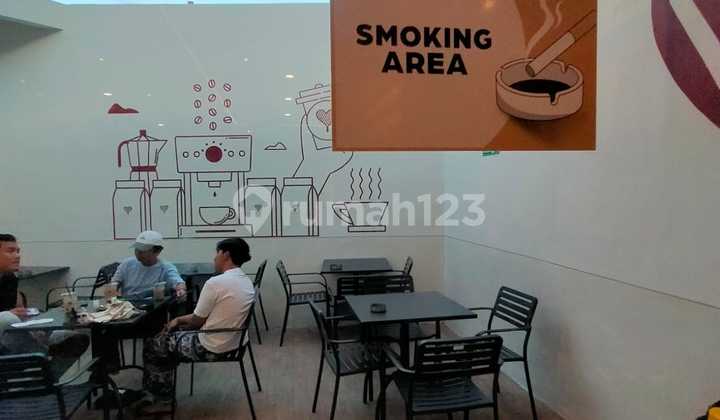 For Sale: Two-Story Commercial Building on Sampangan Main Road, Semarang by Prabowo Siswanto Property 2