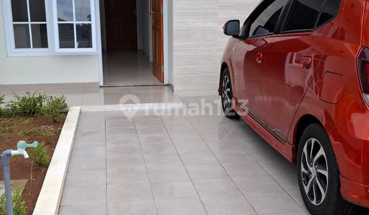 Perumahan Villa Dawung Residence Pudakpayung By Prabowo Siswanto Property 2