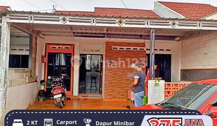 Rumah Bukit Permai Ungaran Kota Semarang By Prabowo Siswanto Property 1