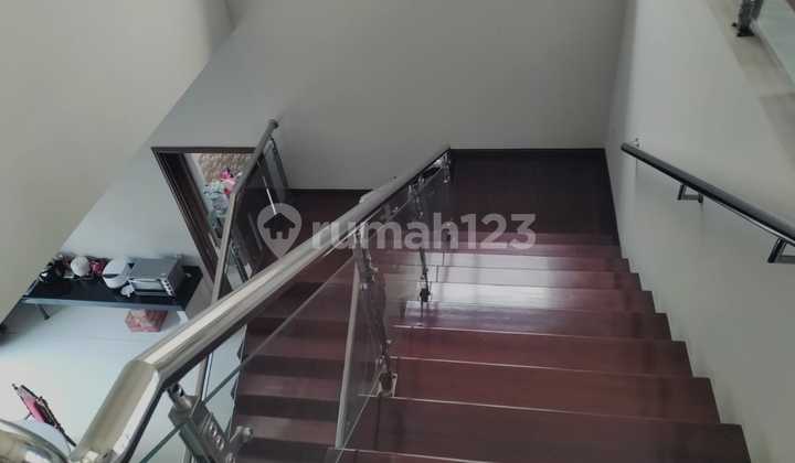 Rumah Mewah Graha Padma Boulevard Semarang Cluster Tengah Kota Semarang Barat By Prabowo Siswanto Property 2