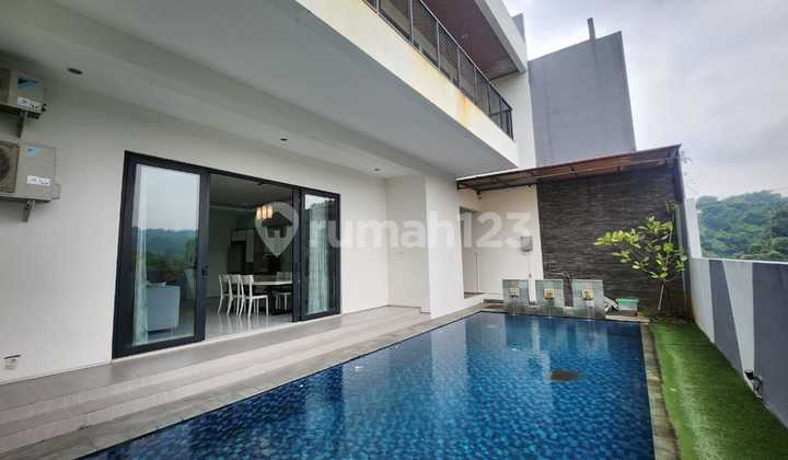 Dijual Graha Candi Golf Cluster Montana Jangli Kota Semarang By Prabowo Siswanto Property 2