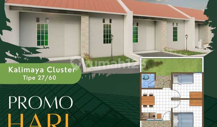 Rumah Subsidi Citra Mutiara Ungaran Semarang By Prabowo Siswanto Property