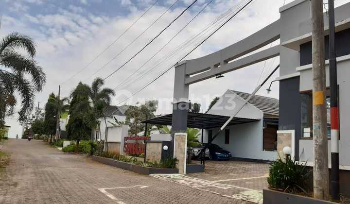 Nice House Ready to Occupancy Siroto Pudak Payung Cluster Housing Semarang By Prabowo Siswanto Property 2