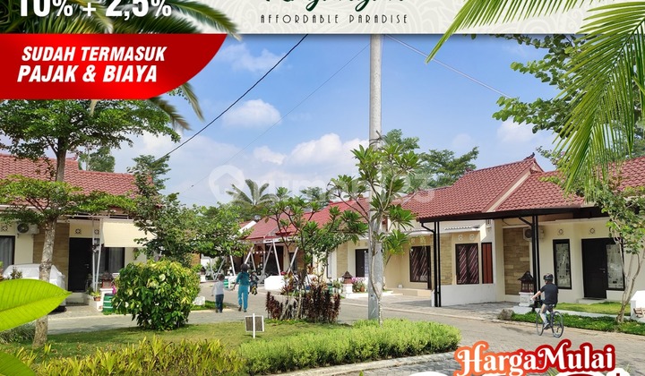 Perumahan Beranda Bali Payon Amartha By Prabowo Siswanto Property 2