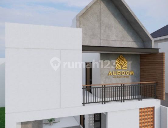 The Boarding House Business at Kaliwungu Royal Estate in the Kendal Industrial Area is Thriving. 2