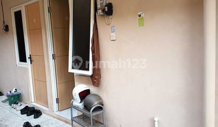 Active Kost Patemon Campus Unnes Gunungpati Sampangan Semarang City By Prabowo Siswanto Property 2