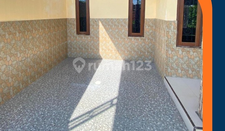 Rumah Second Spek Bangunan Pribadi Woltermonginsidi Kota Semarang Timur By Prabowo Siswanto Property 2