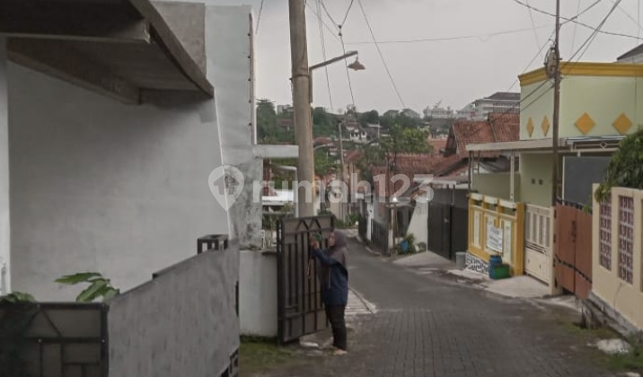 Rumah Dewi Sartika Sampangan Kota Semarang By Prabowo Siswanto Property 2