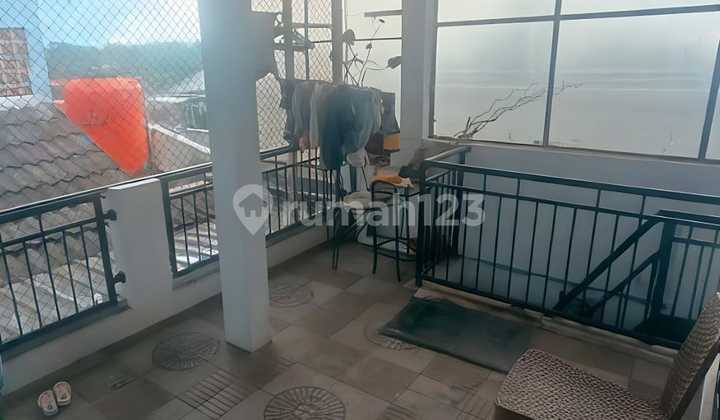 Prabowo Siswanto Property's Griya Mandiri Pudak Payung Housing in Semarang City 2