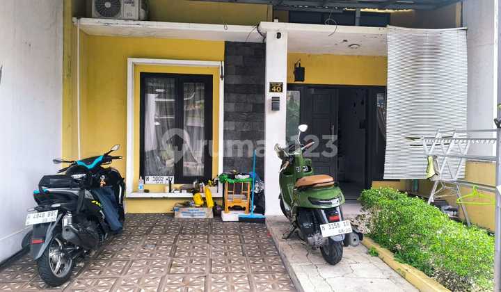 Rumah Idaman Keluarga Muda di Kawasan Pendidikan Tembalang Kota Semarang By Prabowo Siswanto Property 2