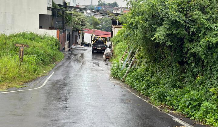 Land for Sale in Candi Kalasan Manyaran Housing, Semarang By Prabowo Siswanto Property 2