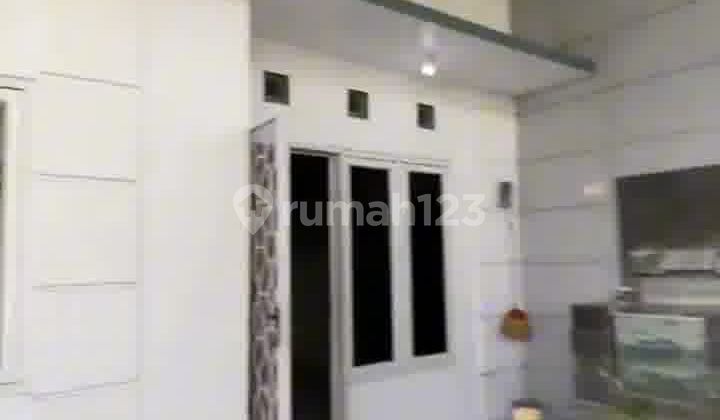 Rumah Siap Huni Full Renovasi Baru di Meteseh Tembalang Undip Kota Semarang Undip Kampus By Prabowo Siswanto Property 2