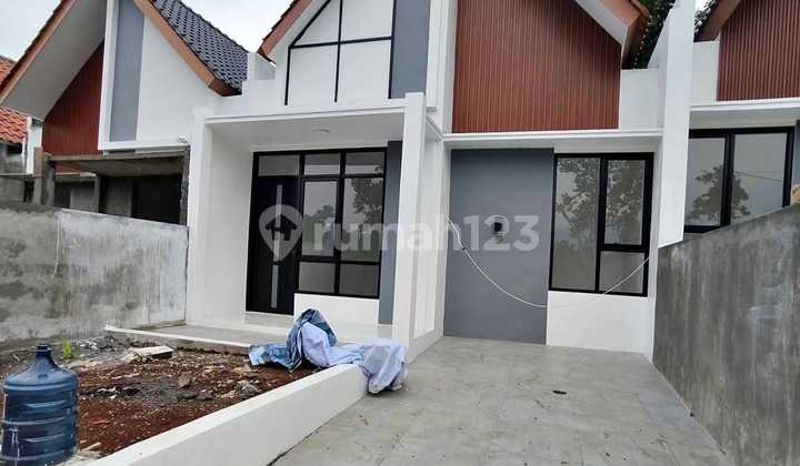 Rumah Murah Cepoko Gunungpati Kota Semarang By Prabowo Siswanto Property 1