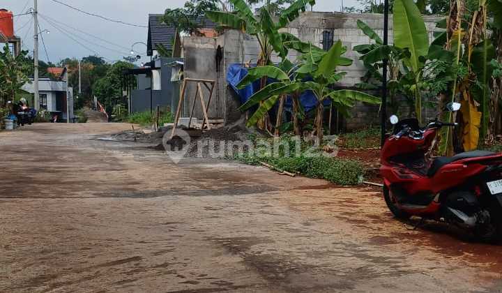 Plot of Land in Semarang City, Kalisegoro Village, Gunungpati, Semarang City by Prabowo Siswanto Property 2