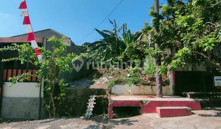 Rumah Graha Borobudur 2 Manyaran Kota Semarang By Prabowo Siswanto Property 2