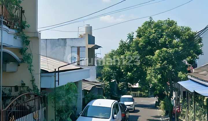 Rumah Siap Huni Puri Perdana Banyumanik Kota Semarang By Prabowo Siswanto Property 2