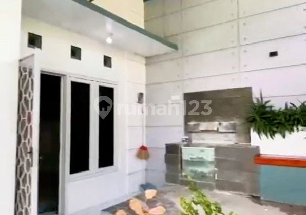 Rumah Siap Huni Full Renovasi Baru di Meteseh Tembalang Kota Semarang By Prabowo Siswanto Property 1