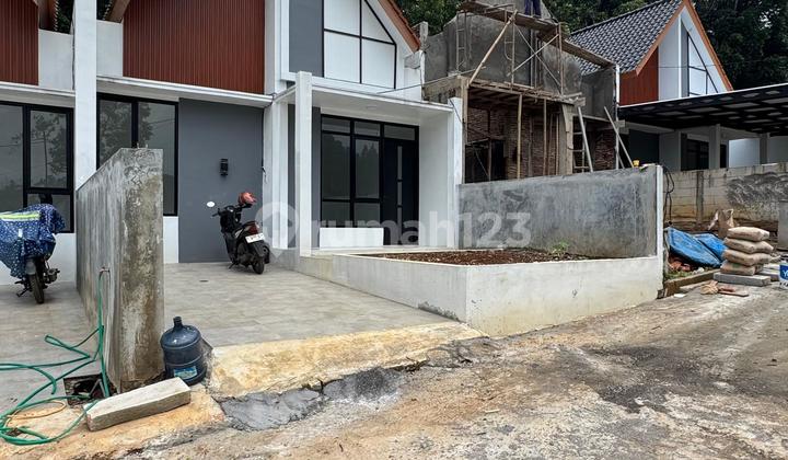 Rumah Murah 300 Juta-An Gunungpati Semarang By Prabowo Siswanto Property 1