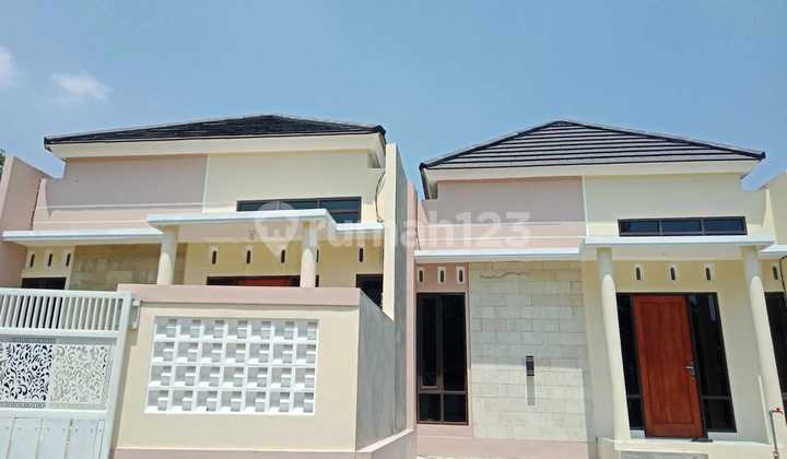 Rumah di Pudak Payung, Banyumanik By Prabowo Siswanto Property 1