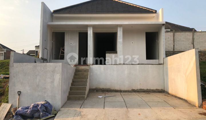 Rumah The Galaxy Cluster Semarang By Prabowo Siswanto Property 1