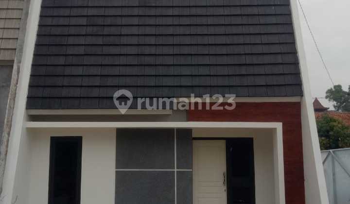 Perumahan Komersial All In 3,5 Juta By Prabowo Siswanto Property