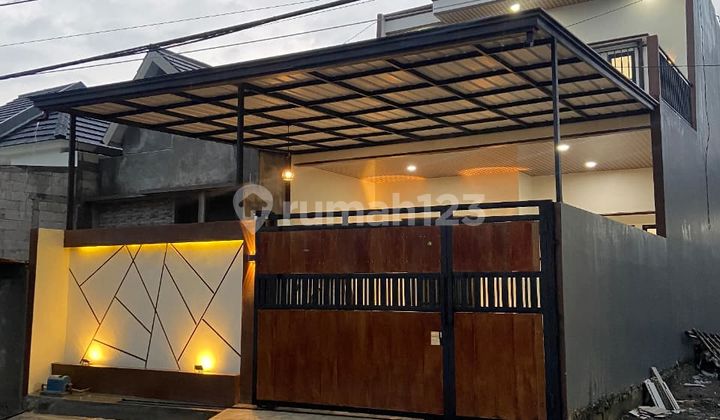 Dijual Cepat Rumah Lokasi Klipang Pekuncen Raya Sedangmulyo Kota Semarang Jawa Tengah By Prabowo Siswanto Property 1