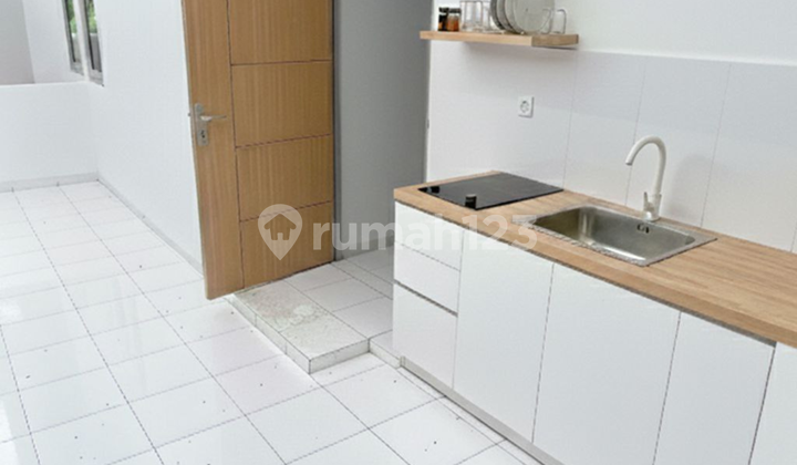 Rumah Subsidi Casa Talenta By Prabowo Siswanto Property 2