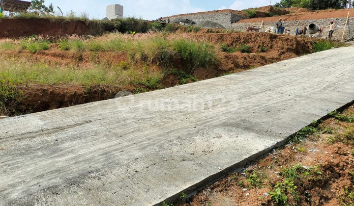 Tanak Kavling Gunungpati Kota Semarang Sinar Land 01 By Prabowo Siswanto Property 2