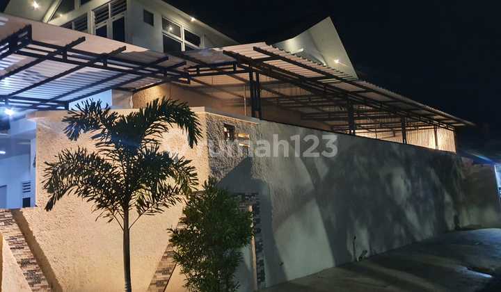 Dekat Akses Tol, Rumah, 2 Lantai, SHM, Dekat Landmark, di Puri Anjasmoro Perumahan Puri Anjasmoro Semarang By Prabowo Siswanto Property 2