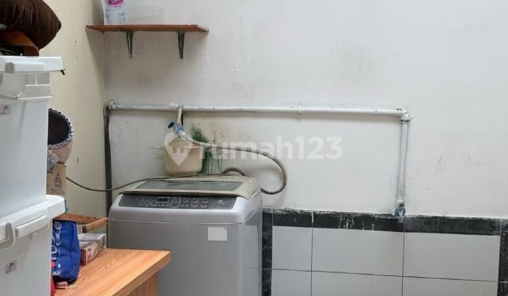 Rumah 1 Kamar di Taman Kayangan Cangkiran | SHM 87M² | Free Ac+Tv | One Gate System 2