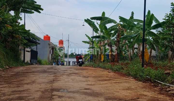 Tanah Kavling di Kota Semarang di Kelurahan Kalisegoro Kecamatan Gunungpati, Kota Semarang By Prabowo Siswanto Property 2