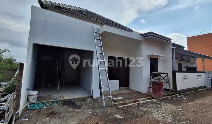 Dijual Rumah Ready Sambiroto Tembalang Undip Kota Semarang By Prabowo Siswanto Property 1