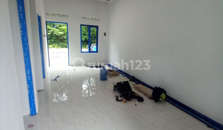 Kavling & Rumah Sinar Land 4 Gunungpati By Prabowo Siswanto Property 2