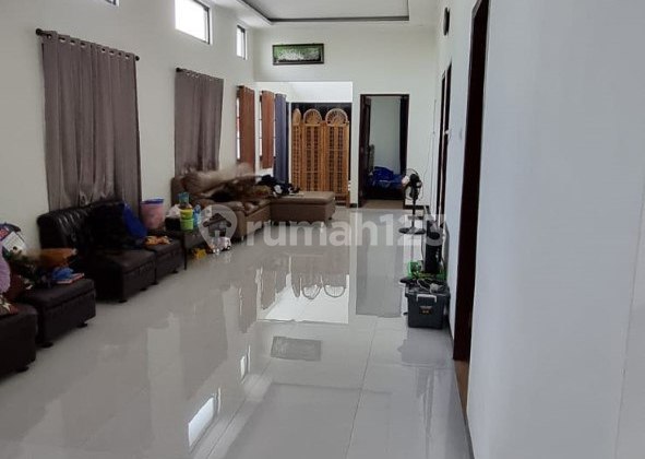 Rumah Mewah 4Kt di Bamboe Villas 1 Tembalang | LT 234M² LB 150M² | SHM | Hadap Selatan By Prabowo Siswanto Property 2