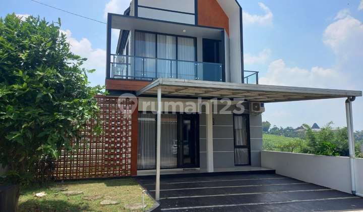 Perumahan Cluster di Ngaliyan Dekat Bsb By Prabowo Siswanto Property 2