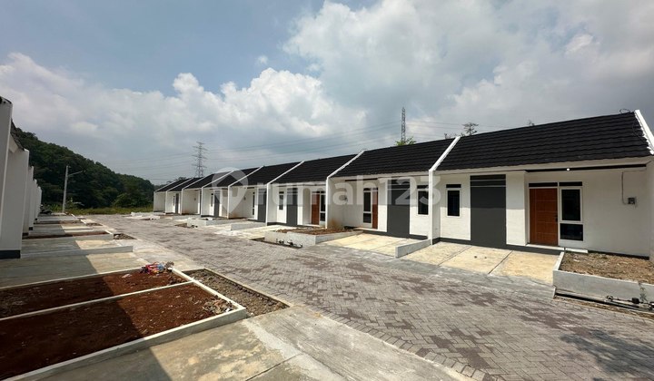 Rumah Subsidi Ungaran Timur Kota Semarang By Prabowo Siswanto Property