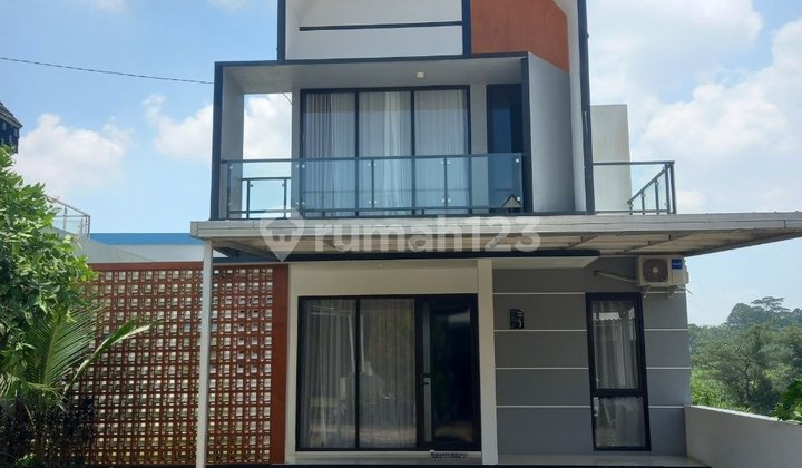 Perumahan Cluster di Ngaliyan Dekat Bsb By Prabowo Siswanto Property 1