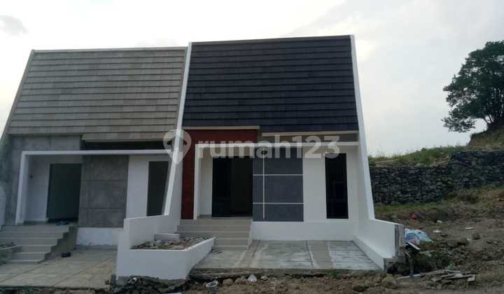 Perumahan Komersial All In 3,5 Juta By Prabowo Siswanto Property